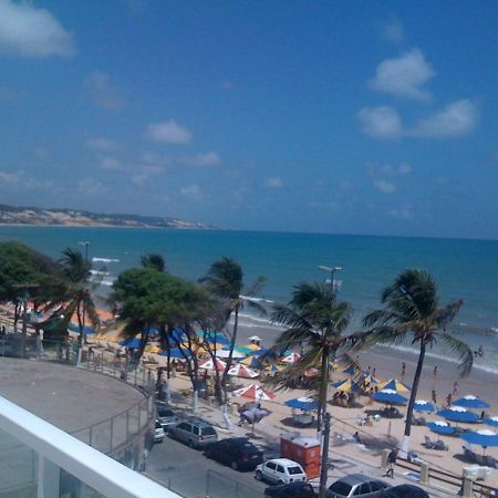 Don Limpone Apart Hotel Natal Dış mekan fotoğraf