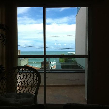 Don Limpone Apart Hotel Natal Dış mekan fotoğraf