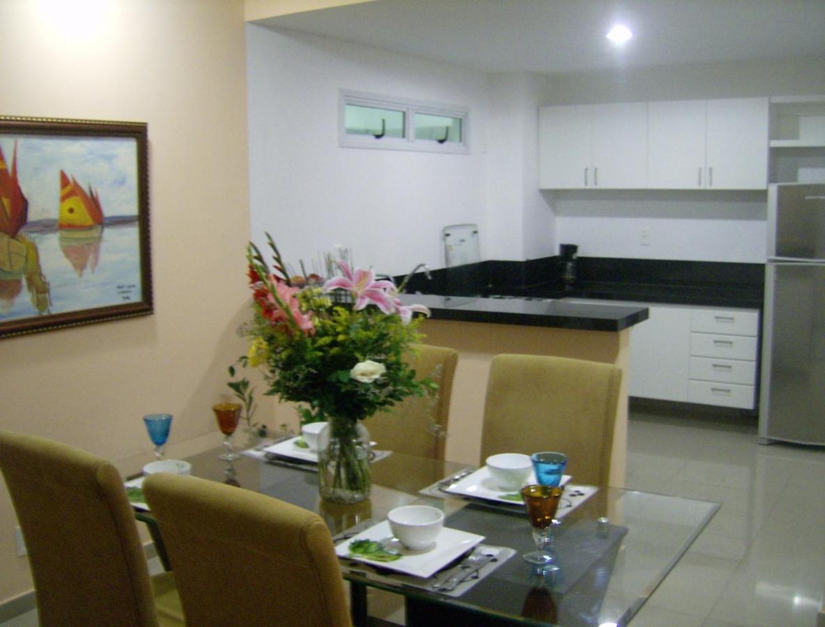Don Limpone Apart Hotel Natal Dış mekan fotoğraf