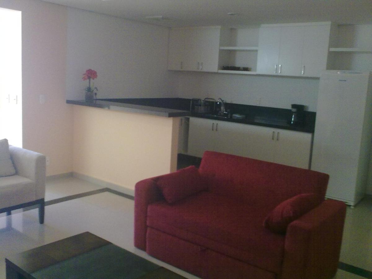 Don Limpone Apart Hotel Natal Dış mekan fotoğraf