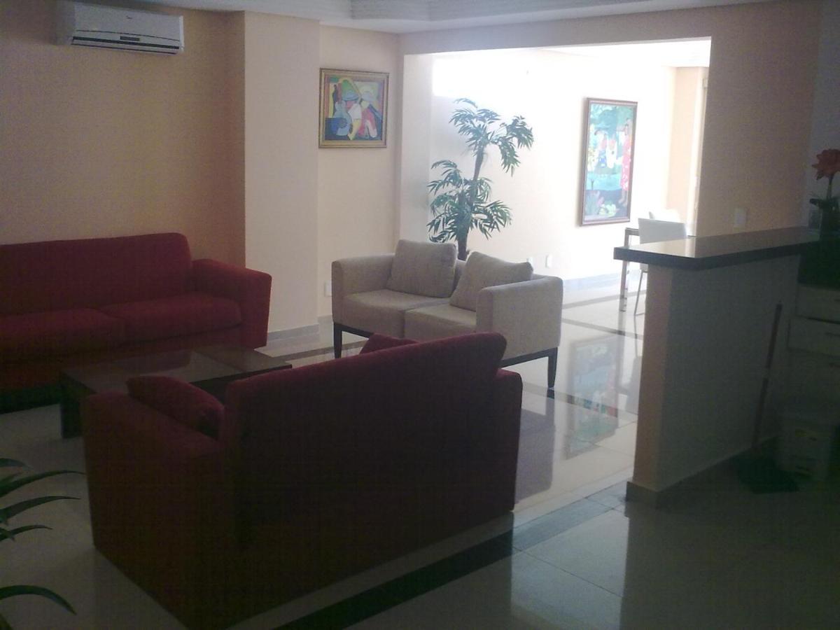 Don Limpone Apart Hotel Natal Dış mekan fotoğraf