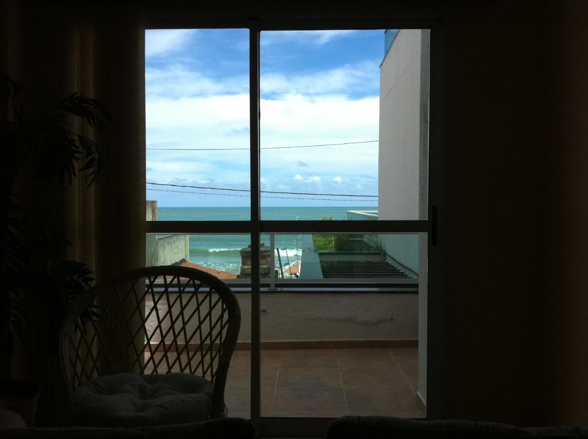 Don Limpone Apart Hotel Natal Dış mekan fotoğraf