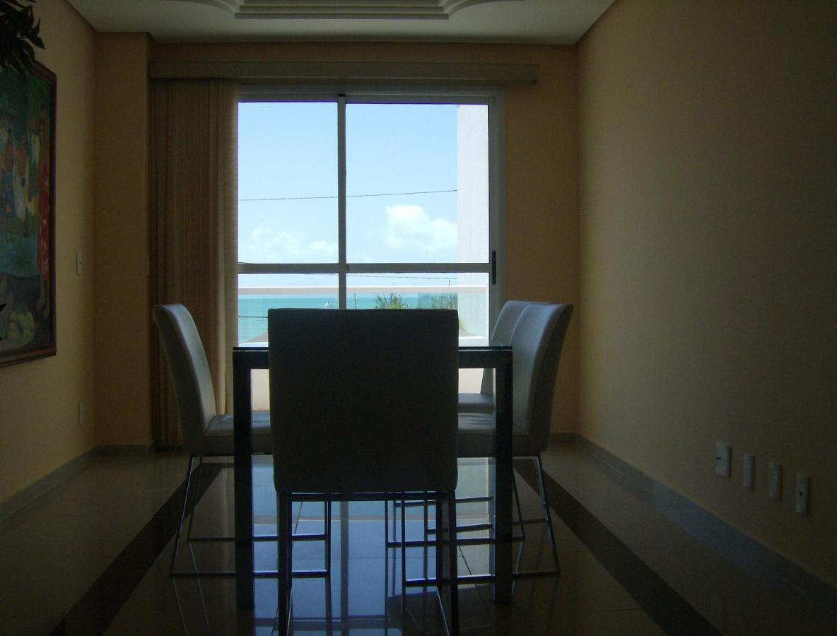 Don Limpone Apart Hotel Natal Dış mekan fotoğraf
