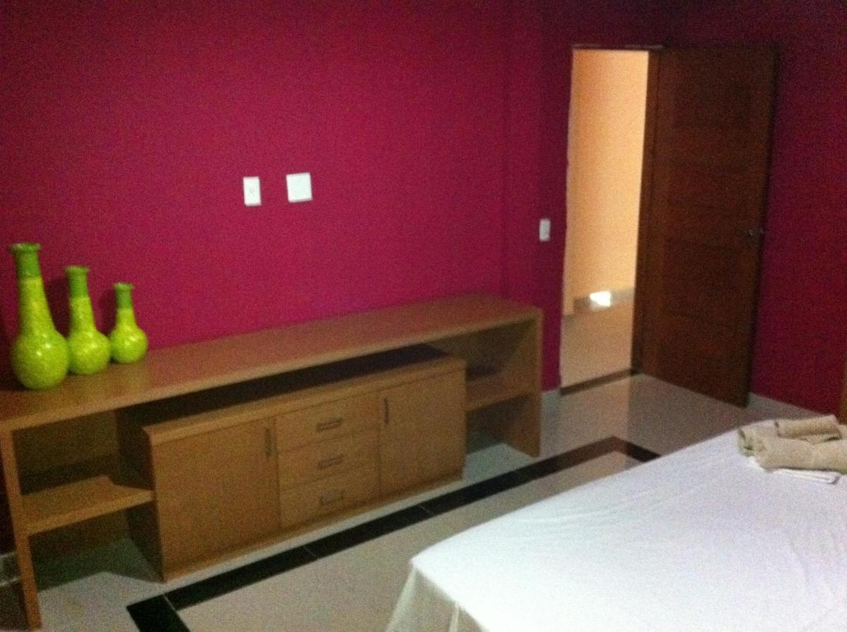 Don Limpone Apart Hotel Natal Dış mekan fotoğraf