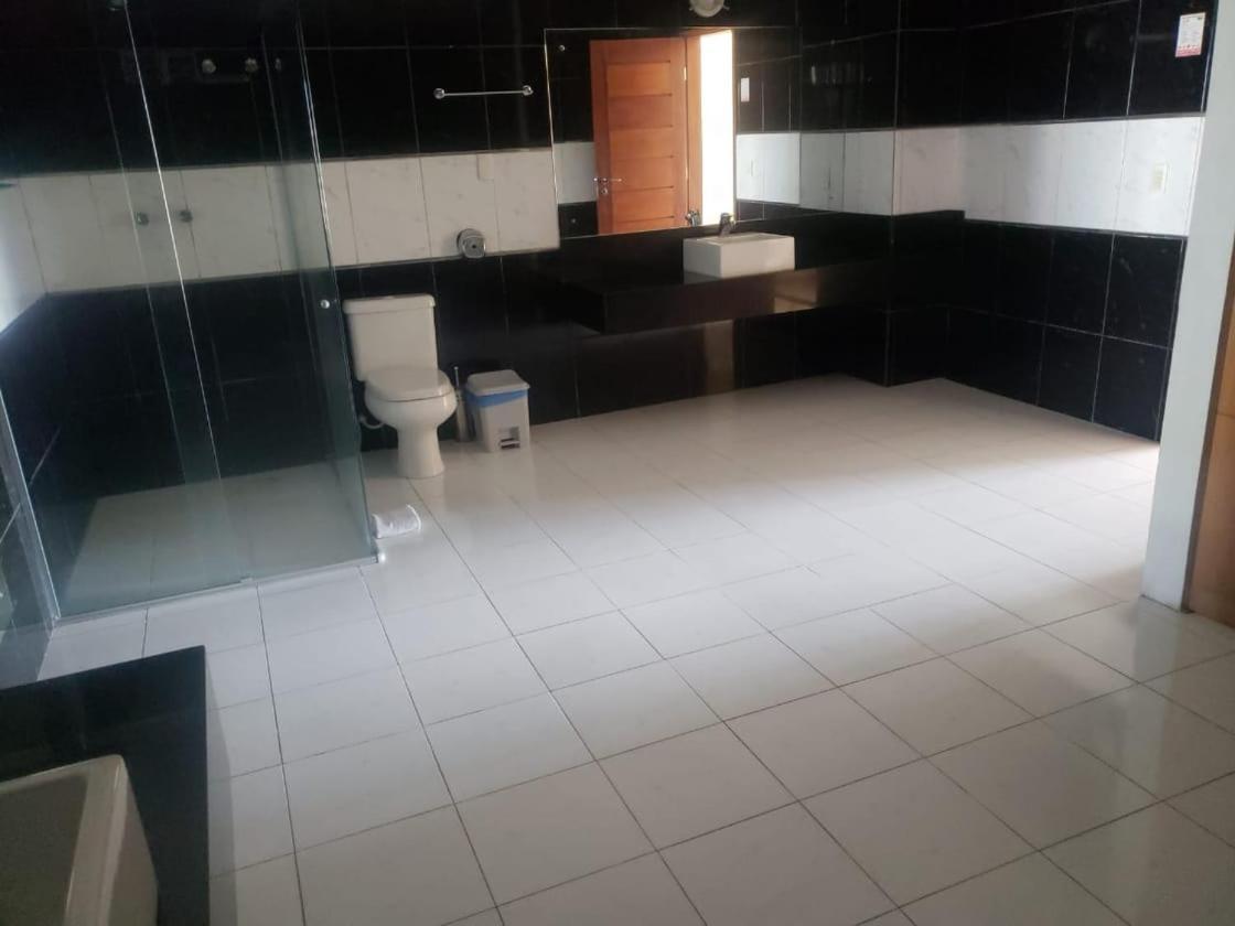 Don Limpone Apart Hotel Natal Dış mekan fotoğraf