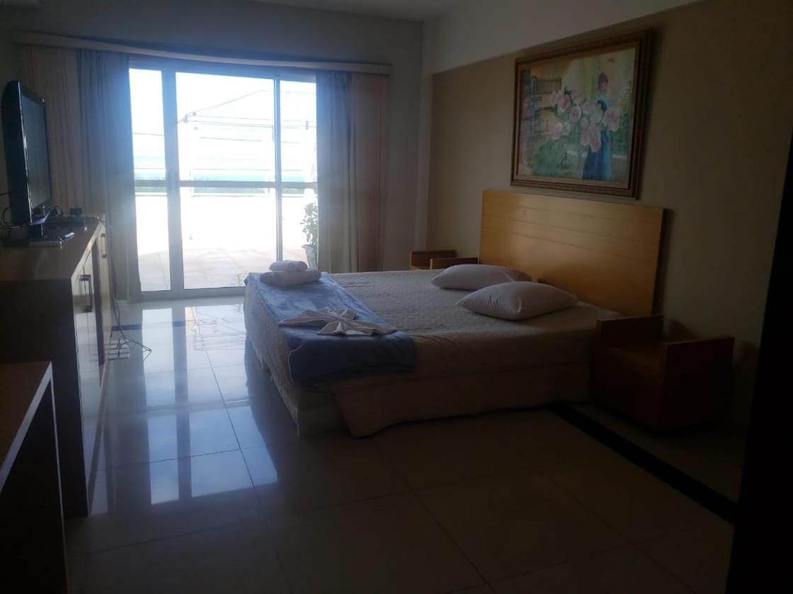 Don Limpone Apart Hotel Natal Dış mekan fotoğraf