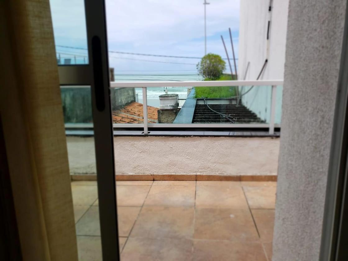 Don Limpone Apart Hotel Natal Dış mekan fotoğraf